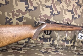 Karabinek powtarzalny Krico Kal.22 LR 