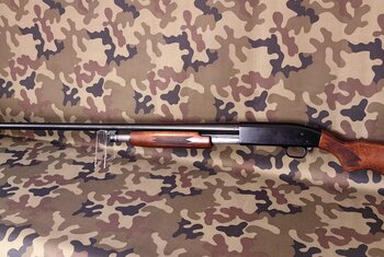 Strzelba Mossberg 12/76 nr.J769599