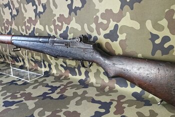 Karabin Springfield M1 Garand  Kal.30-06   nr.4225968