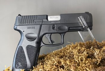 Pistolet Taurus G3 9x19 Nr. AEE376059