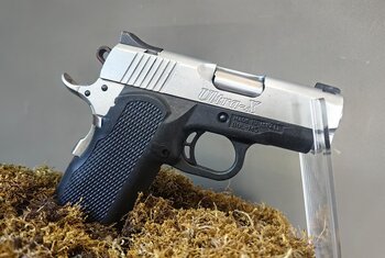 Pistolet Bull m-5 Ultra -X  9x19 Nr.KP 10116