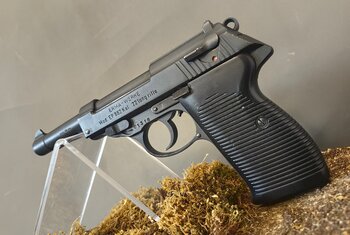 Pistolet Erma Werke Mod.EP 882 kAL.22LR