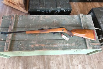 Walther 22lr nr 39177