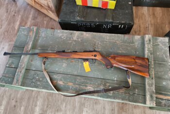 Walther 22lr nr 29648
