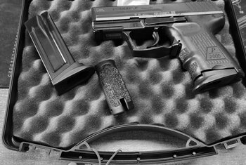 HK P2000 SK 9x19 nr 121-006671