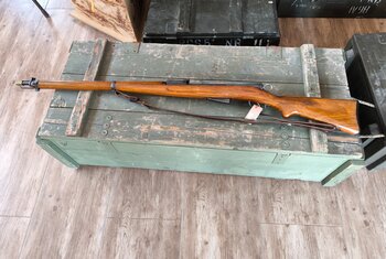 G11 7,5x55 nr 293492