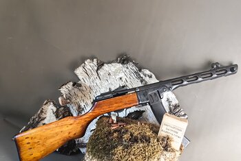 PPSza 7,62x25