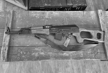 Intrac Arms 7,62x39 nr A0055