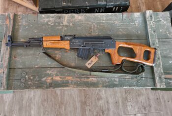 Intrac Arms 7,62x39 nr 8848