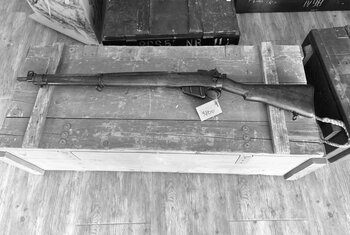 Enfield Nr 4 MK I 303British nr 3L6801