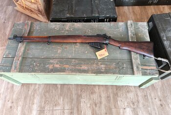 Enfield Nr 4 MK I 303British nr 3L6801