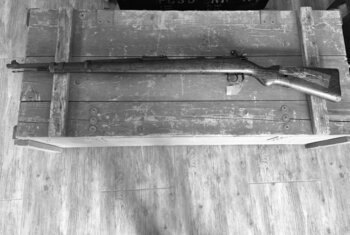 Gustloffwerke 22lr nr 246984