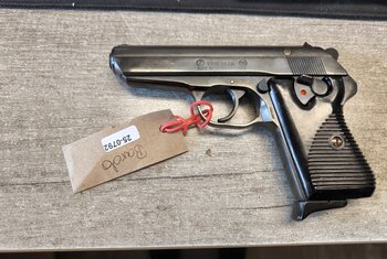 VZ.50 7,65 Browning nr B68853