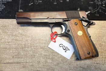 Auto Ordnance 9x19 nr A0C24325