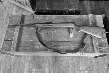 Paatz 22lr nr 15026