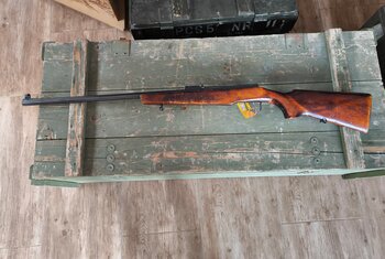 TOZ 8M 22lr nr 42198
