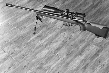 CZ 557 .308Win nr C048418