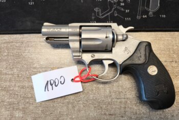 Colt SF-VI .38Spec nr SV0820