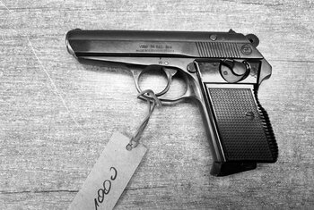 CZ VZOR 70 7,65 Browning nr J13367