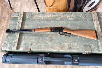 Winchester 94 30-30Win nr 3360909