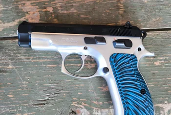 Broń palna | Wunderwaffe