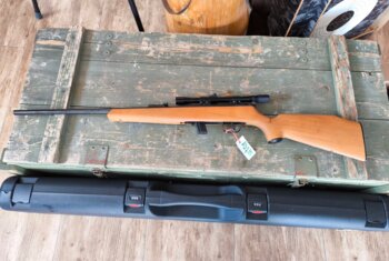 Voere 22lr nr 143758