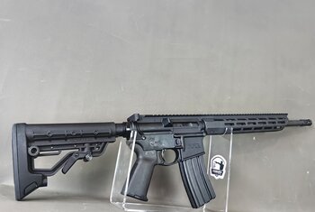 Mossberg mmr 16" 223 Rem /5,56  Nr.MMR 48498A