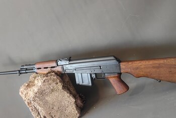 Zastava M76 8x57JS Nr.37023