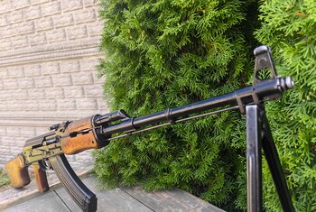 Karabin RPKS 7,62X39 