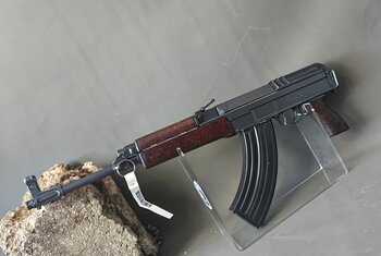 Karabinek VZ.58 7,62X39 