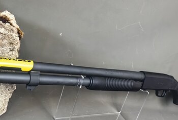 Strzelba Mossberg Kal.12/76 590A1 9-Shot 
