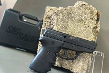 Pistolet SIG SAUER P239  9x19  Nr. SA 38577