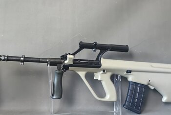 Karabinek STEYR AUG Kal.223 Rem Nr.M19818