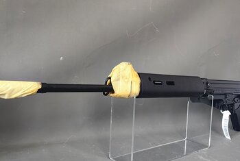 Karabin FAL L1A1 Kal.308 WIN 