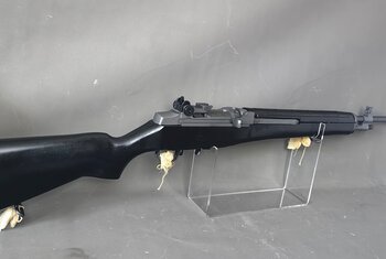 Karabin M305 Lufa 22'' Kal.308 Win