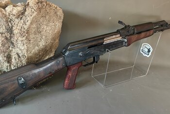 Karabinek AK GN Kal.7,62x39 Nr.KZ 09093