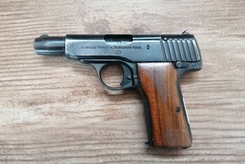 Walther 4  nr7813