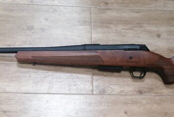 Winchester XPR  nr 134 