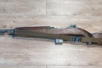 M1 Carbine nr149