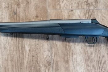 Winchester  XPR Compo Stainless  nr165