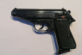 Walther PP  nr190
