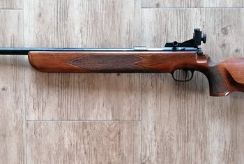 Walther ,22lr  nr200