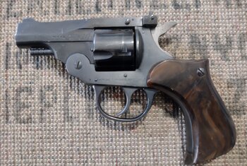 Smith&Wesson 925