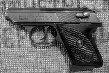 Walther TPH nr 364