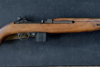M1 Carbine 345