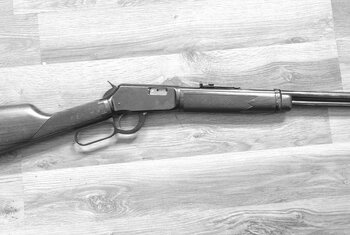 Winchester 9422M XTR nr 365