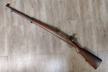 Mauser #562