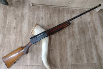Browning A-5 #2891