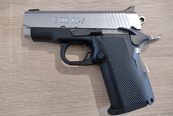 BUL M-5 Ultra X #2871