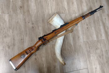 Mauser #2993